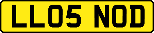 LL05NOD