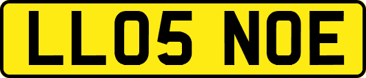 LL05NOE