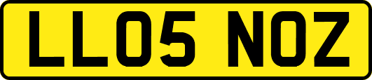LL05NOZ