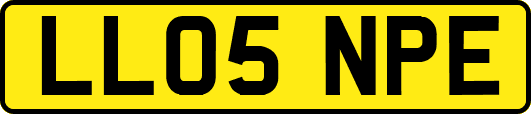 LL05NPE