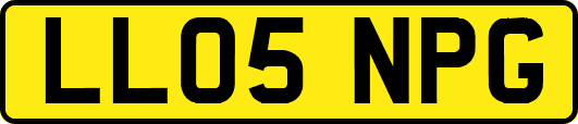 LL05NPG