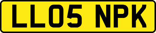 LL05NPK