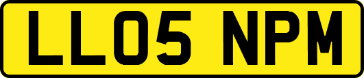 LL05NPM