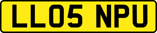 LL05NPU