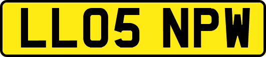 LL05NPW