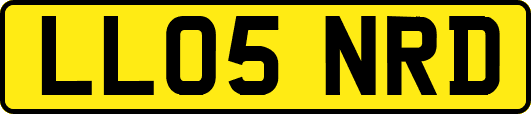 LL05NRD