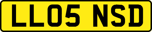 LL05NSD