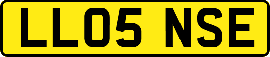 LL05NSE