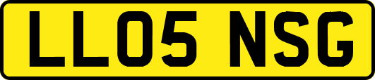 LL05NSG