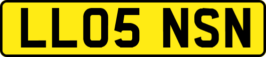 LL05NSN