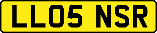 LL05NSR