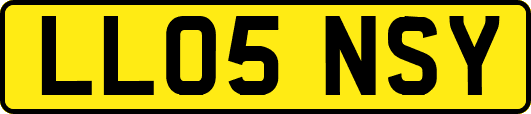 LL05NSY