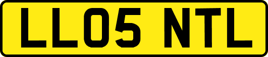 LL05NTL
