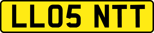 LL05NTT