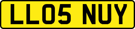 LL05NUY