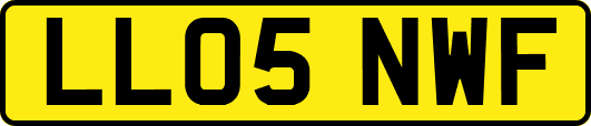 LL05NWF