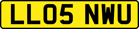 LL05NWU