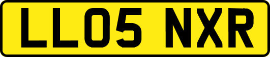 LL05NXR