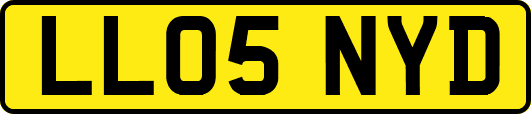 LL05NYD