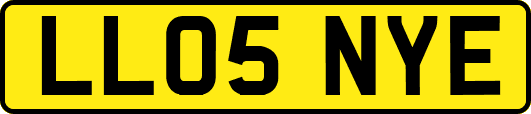 LL05NYE
