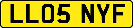 LL05NYF