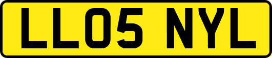 LL05NYL