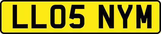 LL05NYM