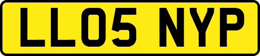 LL05NYP