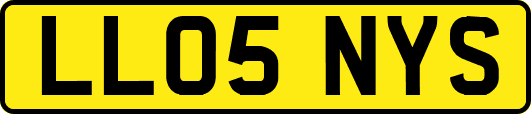 LL05NYS