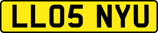 LL05NYU