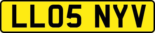 LL05NYV