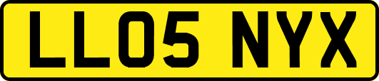 LL05NYX