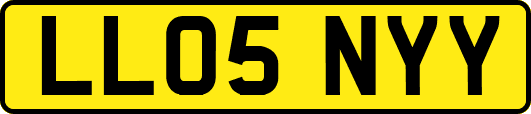 LL05NYY