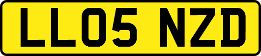LL05NZD
