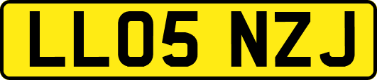 LL05NZJ
