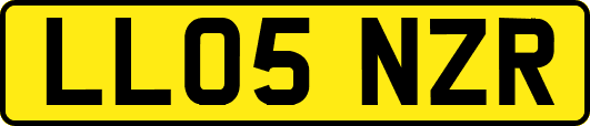 LL05NZR