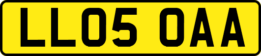 LL05OAA