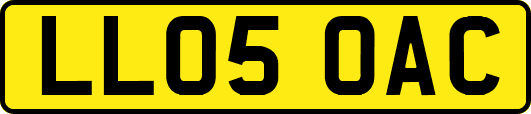 LL05OAC