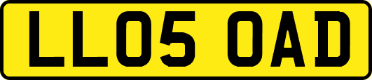 LL05OAD