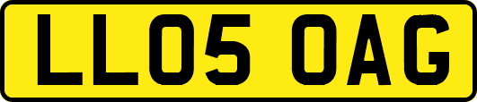 LL05OAG