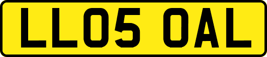 LL05OAL