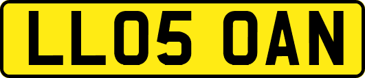 LL05OAN
