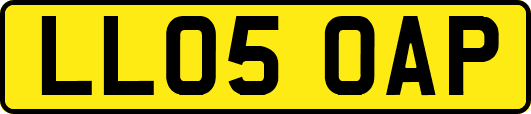 LL05OAP