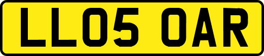 LL05OAR