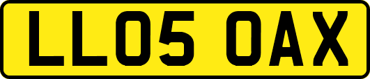 LL05OAX