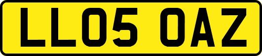 LL05OAZ