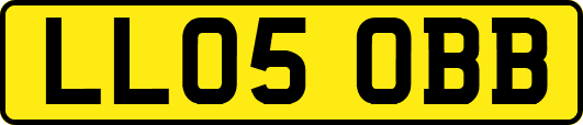 LL05OBB