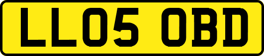 LL05OBD