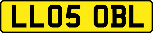 LL05OBL