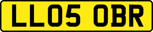 LL05OBR